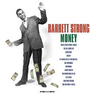 Barrett Strong, Money [Green Vinyl] (LP)