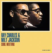 Ray Charles, Soul Meeting (LP)