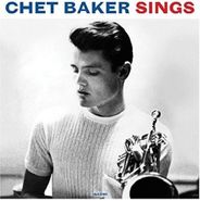 Chet Baker, Chet Baker Sings (LP)