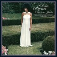 Minnie Riperton, Come To My Garden [Green Vinyl] (LP)