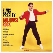 Elvis Presley, Jailhouse Rock (LP)