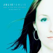 Julie Fowlis, Mar A Tha Mo Chridhe (As My Heart Is) (CD)