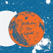Hatcham Social, The Birthday Of The World (LP)