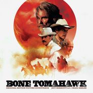 Jeff Herriott, Bone Tomahawk [OST] (LP)