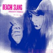 Beach Slang, Broken Thrills (CD)