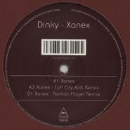 Dinky, Xanex (12")