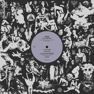 Curses, Call The Doctor EP (12")