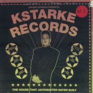Jerome Derradji, Kstarke Records: The House That Jackmaster Hater Built Pt. 2 (LP)