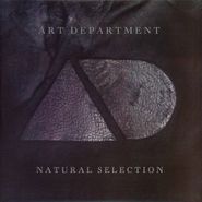 Art Department, Natural Selection [2 x 12"] (LP)