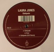 Laura Jones, Eskipade (12")