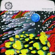 Cavern Of Anti-Matter, I'm The Unknown (12")