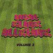Various Artists, Night Slugs Allstars Volume 3 (CD)