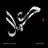 Kamaal Williams, The Return (LP)
