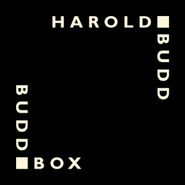 Harold Budd, Budd Box [Black Edition] (CD)