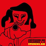 Stereolab, Switched On Vols. 1-3 [Box Set] (CD)