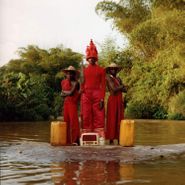 Petite Noir, La Maison Noir / Black House (CD)