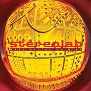 Stereolab, Mars Audiac Quintet [Expanded Edition] (LP)