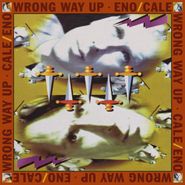 Brian Eno, Wrong Way Up [30th Anniversary Edition] (LP)