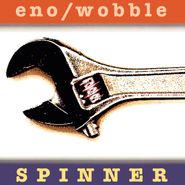 Brian Eno, Spinner [25th Anniversary Edition] (CD)