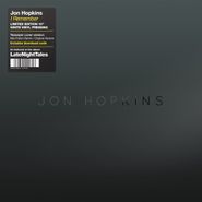 Jon Hopkins, I Remember (Nils Frahm Remix) [Record Store Day] (10")