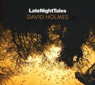 David Holmes, Late Night Tales (CD)