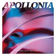 Garden City Movement, Apollonia (CD)