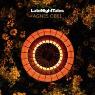 Agnes Obel, Late Night Tales (CD)