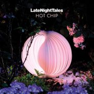 Hot Chip, Late Night Tales (CD)