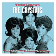 The Crystals, Twist Uptown (LP)
