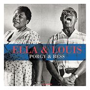 Ella Fitzgerald, Porgy & Bess (LP)
