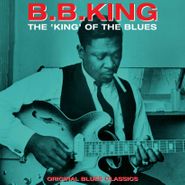 B.B. King, The 'King' Of The Blues [180 Gram Vinyl] (LP)