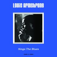 Louis Armstrong, Sings The Blues (LP)