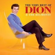 Dion & The Belmonts, The Very Best Of Dion & The Belmonts (LP)
