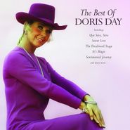 Doris Day, The Best Of Doris Day (LP)