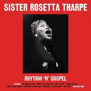 Sister Rosetta Tharpe, Rhythm 'n' Gospel (LP)