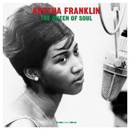 Aretha Franklin, The Queen Of Soul (LP)