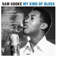 Sam Cooke, My Kind Of Blues (LP)