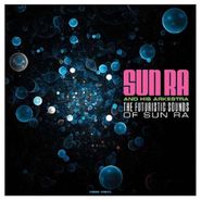 Sun Ra And His Arkestra, The Futuristic Sounds Of Sun Ra (LP)