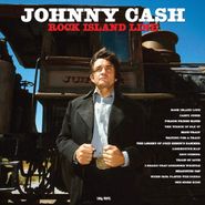 Johnny Cash, Rock Island Line (LP)