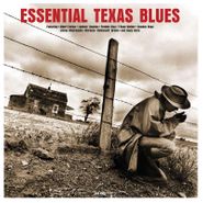 Various Artists, Essential Texas Blues (LP)