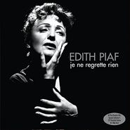 Edith Piaf, Je Ne Regrette Rien [180 Gram Vinyl] (LP)