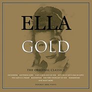 Ella Fitzgerald, Gold (LP)
