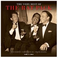 Various Artists, The Very Best Of The Rat Pack (LP)
