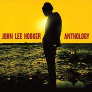 John Lee Hooker, Anthology (LP)