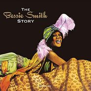 Bessie Smith, The Bessie Smith Story (LP)