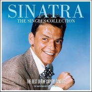 Frank Sinatra, The Singles Collection: The Best Of The Capitol Singles [White Vinyl] (LP)