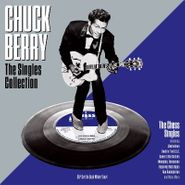 Chuck Berry, The Singles Collection [White Vinyl] (LP)