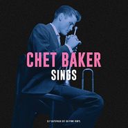 Chet Baker, Chet Baker Sings [Pink Vinyl] (LP)
