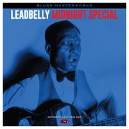 Leadbelly, Midnight Special [Blue Vinyl] (LP)