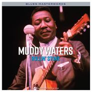 Muddy Waters, Rollin' Stone [Orange Vinyl] (LP)